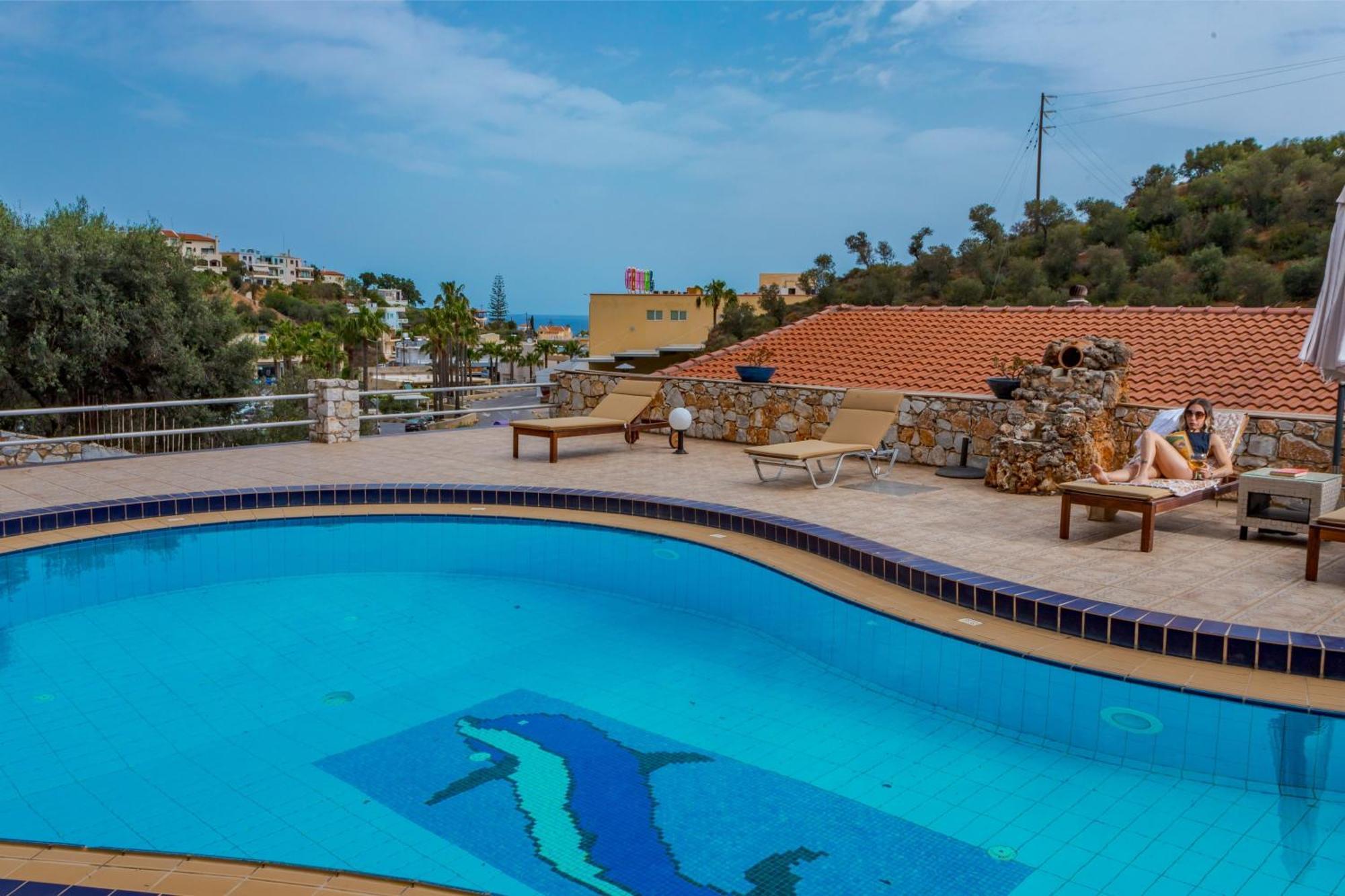 Zen Serenity Retreat With Great Outdoors, Pool & Parking Aptera Eksteriør bilde