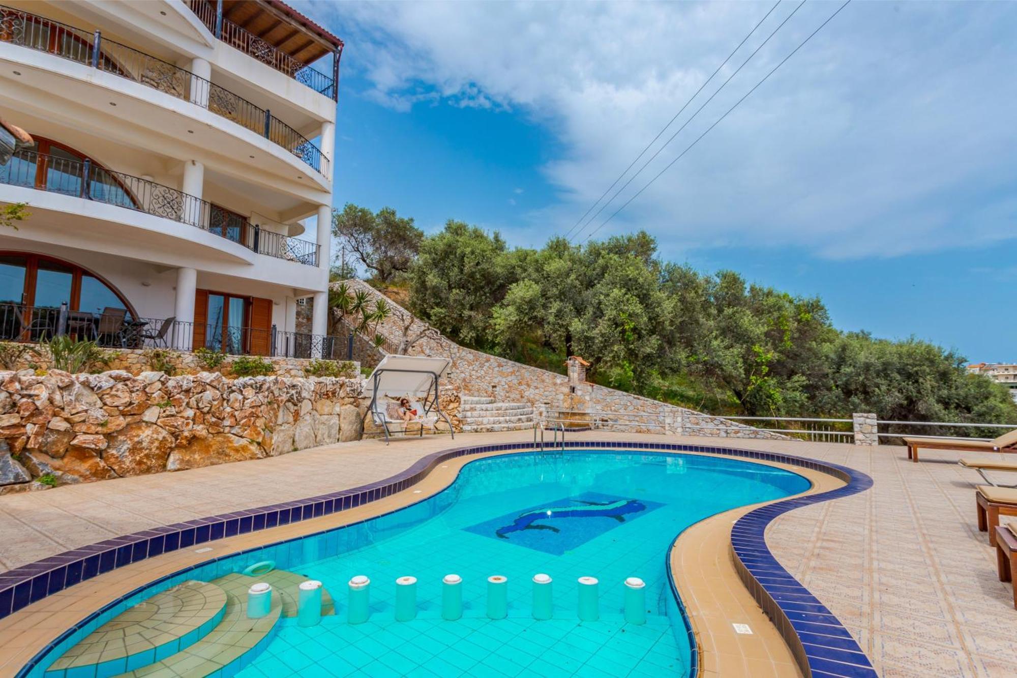 Zen Serenity Retreat With Great Outdoors, Pool & Parking Aptera Eksteriør bilde