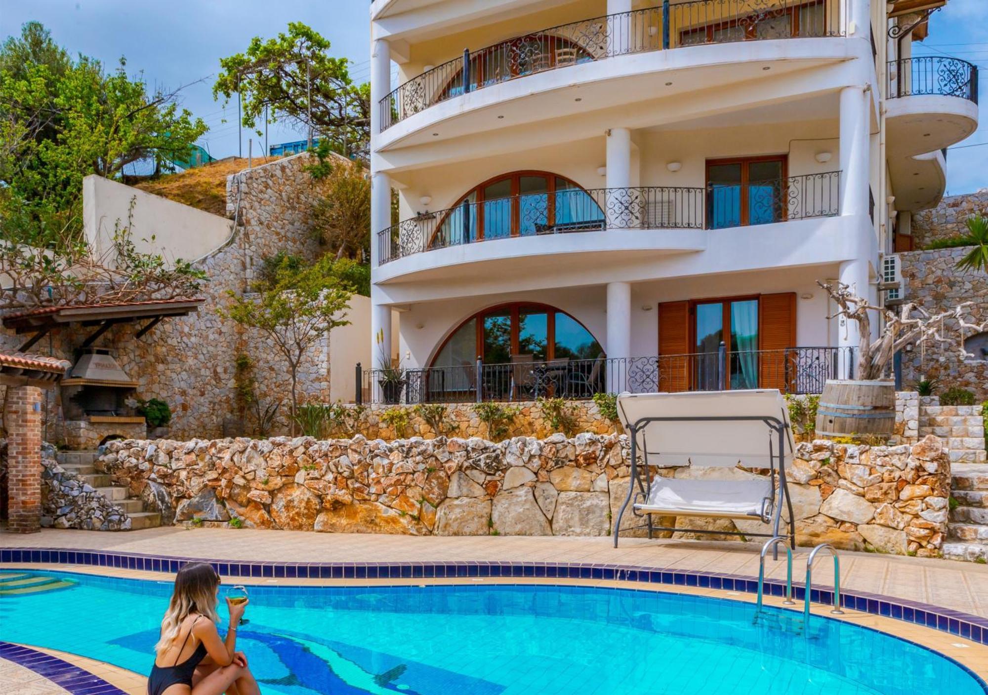 Zen Serenity Retreat With Great Outdoors, Pool & Parking Aptera Eksteriør bilde