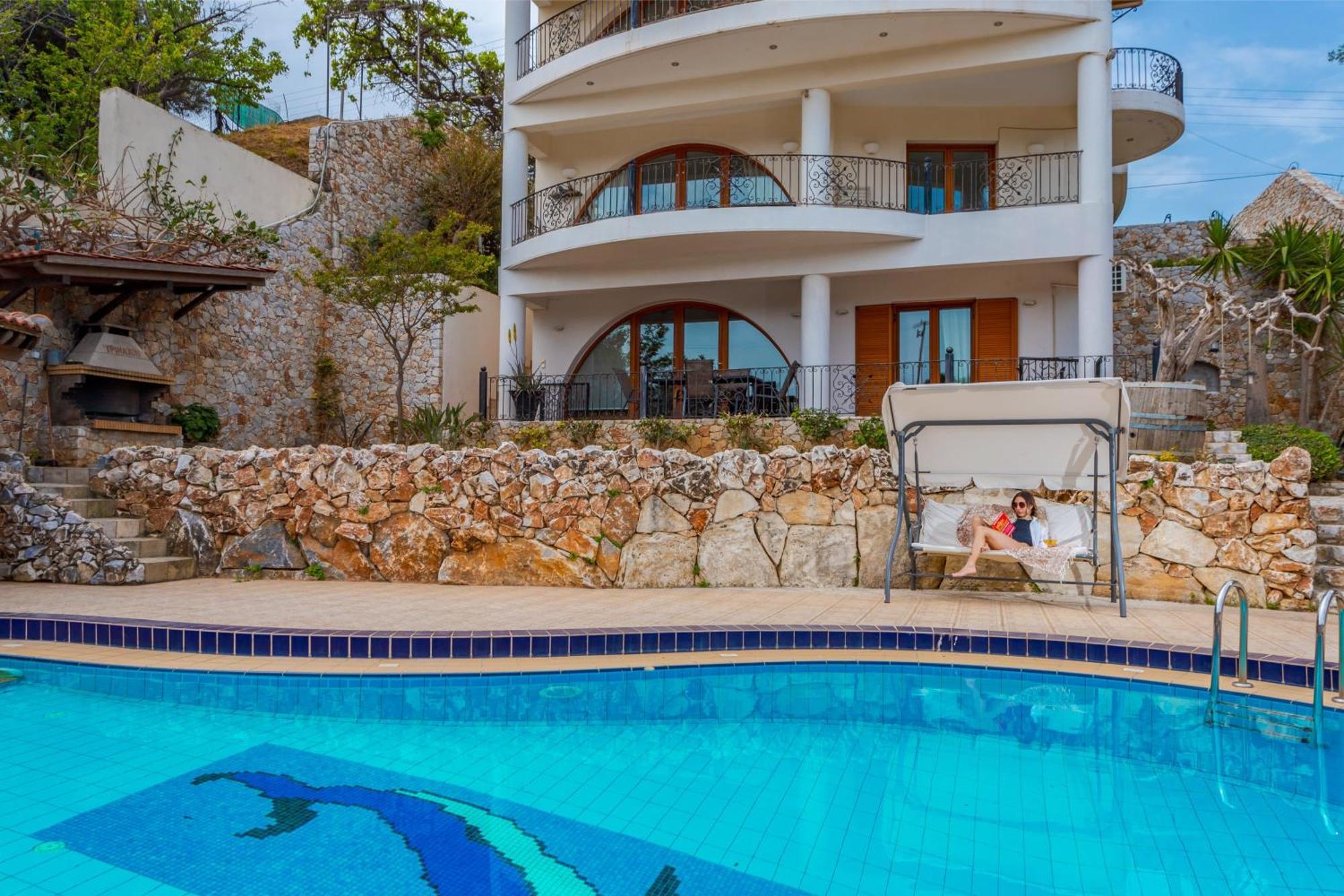 Zen Serenity Retreat With Great Outdoors, Pool & Parking Aptera Eksteriør bilde
