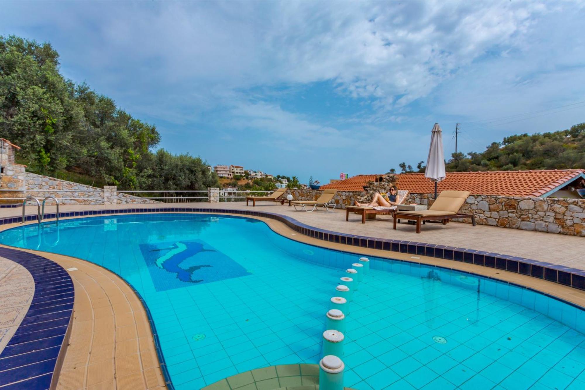 Zen Serenity Retreat With Great Outdoors, Pool & Parking Aptera Eksteriør bilde
